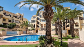 Torreblanca Apartment